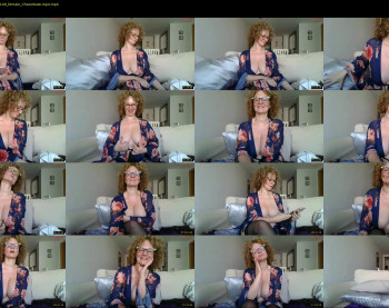 palaustudio — 13 minute Chaturbate female naked cam show, 480p, Nov 1, 2025