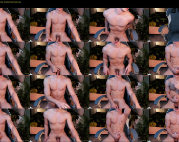 rilator — 120 minute Chaturbate male naked cam show, 720p, Nov 1, 2025