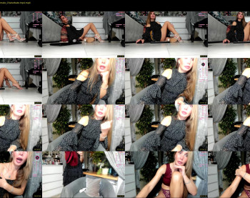 rora_ — 39 minute Chaturbate female naked cam show, 720p, Nov 2, 2025