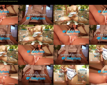 sammarastone — 5 minute Chaturbate female naked cam show, 720p, Nov 2, 2025