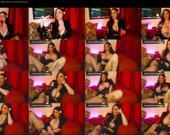 task_manager — 120 minute Chaturbate couple naked cam show, 720p, Nov 1, 2025
