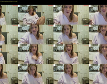 tinywithtiddies — 33 minute Chaturbate female naked cam show, 360p, Nov 1, 2025