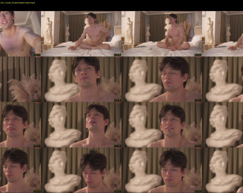 tommyjoyer — 31 minute Chaturbate male naked cam show, 720p, Nov 1, 2025