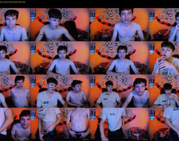 travis_wolf_ — 120 minute Chaturbate male naked cam show, 720p, Nov 2, 2025