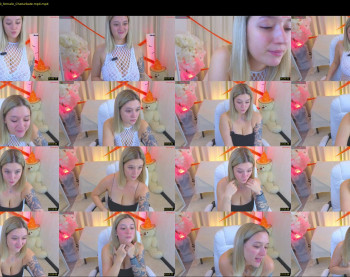 _b00bss_ — 31 minute Chaturbate female naked cam show, 720p, Nov 2, 2025