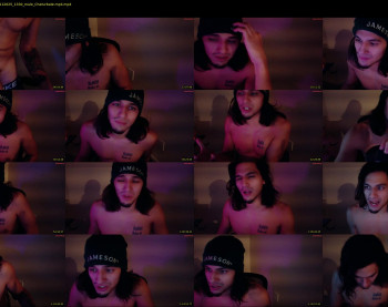 apachewithawebcam — 103 minute Chaturbate male naked cam show, 720p, Nov 2, 2025