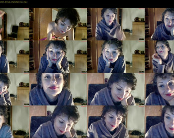 bebacksooon — 65 minute Chaturbate female naked cam show, 480p, Nov 2, 2025