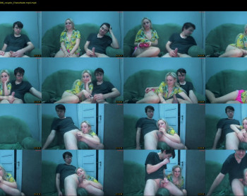 eric_basilio — 39 minute Chaturbate couple naked cam show, 720p, Nov 2, 2025