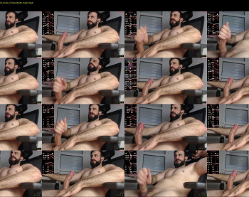 firestud_x — 9 minute Chaturbate male naked cam show, 720p, Nov 2, 2025