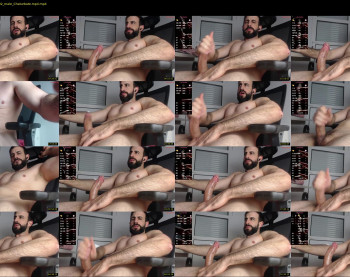 firestud_x — 59 minute Chaturbate male naked cam show, 720p, Nov 2, 2025