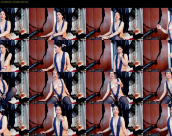 girasol_walton — 68 minute Chaturbate female naked cam show, 720p, Nov 2, 2025