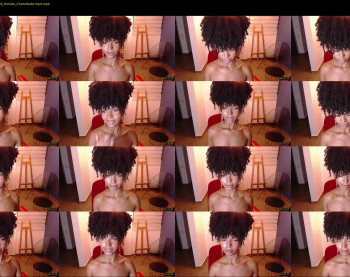 kintsugim — 5 minute Chaturbate female naked cam show, 720p, Nov 2, 2025