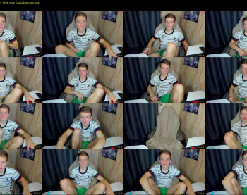 konnor_deviant — 26 minute Chaturbate male naked cam show, 720p, Nov 3, 2025