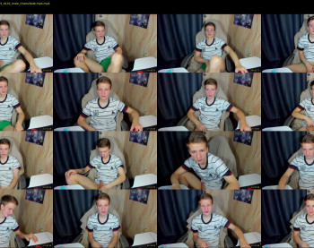 konnor_deviant — 50 minute Chaturbate male naked cam show, 720p, Nov 3, 2025