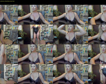 lisa2018 — 121 minute Chaturbate female naked cam show, 720p, Nov 2, 2025