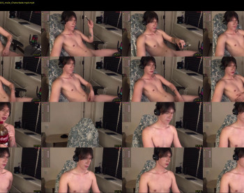 markcarthy — 55 minute Chaturbate male naked cam show, 720p, Nov 2, 2025