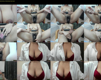 nicebrown — 121 minute Chaturbate female naked cam show, 720p, Nov 2, 2025
