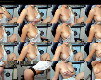 nickyplus — 102 minute Chaturbate couple naked cam show, 720p, Nov 2, 2025