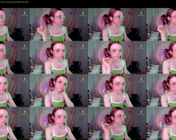 pocketrocket_ — 7 minute Chaturbate female naked cam show, 720p, Nov 3, 2025