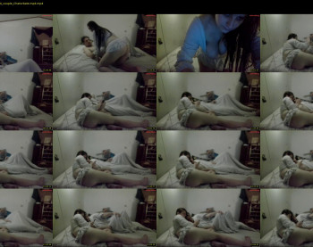 roxybcali — 29 minute Chaturbate couple naked cam show, 480p, Nov 2, 2025