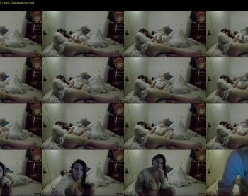 roxybcali — 5 minute Chaturbate couple naked cam show, 480p, Nov 2, 2025