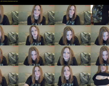 tinywithtiddies — 26 minute Chaturbate female naked cam show, 360p, Nov 2, 2025