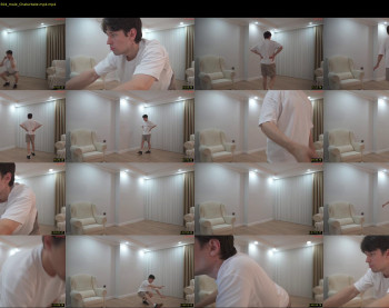 tommyjoyer — 120 minute Chaturbate male naked cam show, 720p, Nov 2, 2025