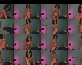 2b_ — 13 minute Chaturbate female naked cam show, 720p, Nov 4, 2025