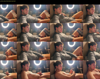 christophertan — 99 minute Chaturbate male naked cam show, 720p, Nov 3, 2025