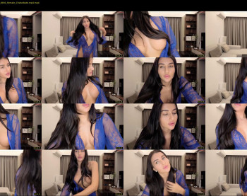 diamondpixie — 12 minute Chaturbate female naked cam show, 720p, Nov 4, 2025