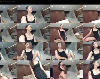 ehotlovea — 120 minute Chaturbate female naked cam show, 720p, Nov 3, 2025