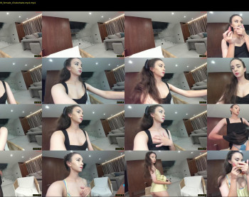 ehotlovea — 121 minute Chaturbate female naked cam show, 720p, Nov 3, 2025