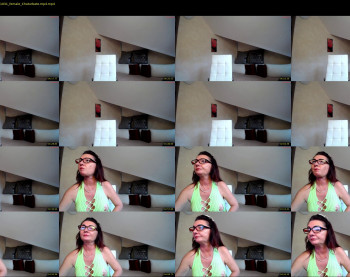 kathylovexxx — 5 minute Chaturbate female naked cam show, 720p, Nov 3, 2025