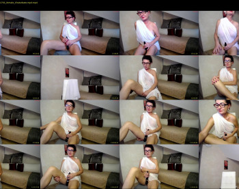 kathylovexxx — 109 minute Chaturbate female naked cam show, 720p, Nov 3, 2025