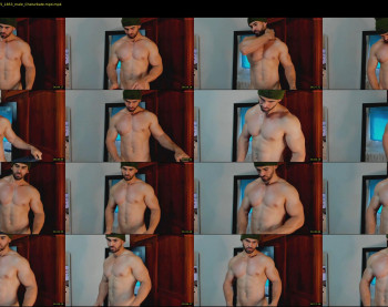 mathews_smith — 3 minute Chaturbate male naked cam show, 720p, Nov 3, 2025