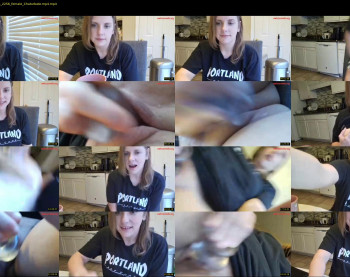 tinywithtiddies — 28 minute Chaturbate female naked cam show, 360p, Nov 3, 2025