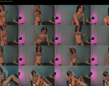 2b_ — 120 minute Chaturbate female naked cam show, 720p, Nov 4, 2025