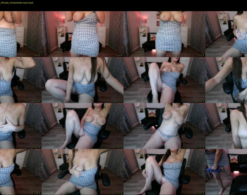 _samie_ — 120 minute Chaturbate female naked cam show, 720p, Nov 4, 2025