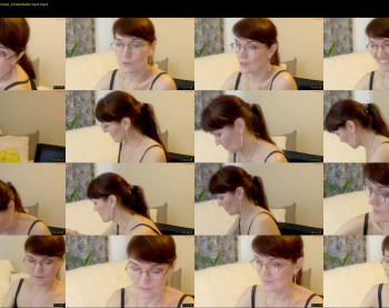 fritha — 10 minute Chaturbate female naked cam show, 720p, Nov 4, 2025