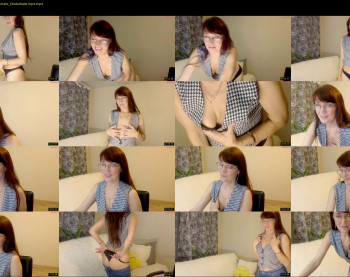 fritha — 36 minute Chaturbate female naked cam show, 720p, Nov 4, 2025
