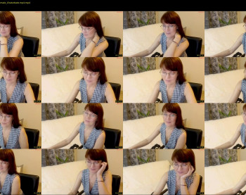 fritha — 3 minute Chaturbate female naked cam show, 720p, Nov 5, 2025