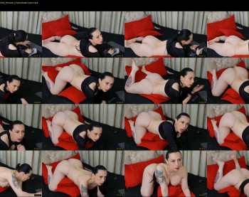 litas_secrets — 34 minute Chaturbate female naked cam show, 720p, Nov 5, 2025