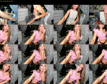 rora_ — 49 minute Chaturbate female naked cam show, 720p, Nov 5, 2025