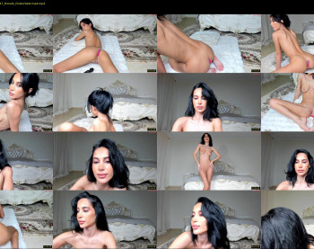 sincerelyc — 42 minute Chaturbate female naked cam show, 720p, Nov 5, 2025