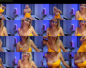 daisydavis_ — 80 minute Chaturbate female naked cam show, 720p, Nov 5, 2025