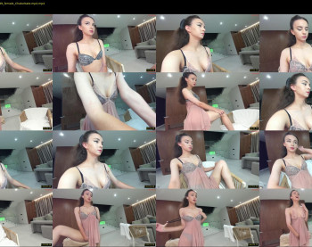 ehotlovea — 120 minute Chaturbate female naked cam show, 720p, Nov 6, 2025