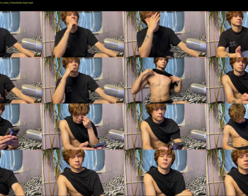 eitanhere — 12 minute Chaturbate male naked cam show, 720p, Nov 5, 2025