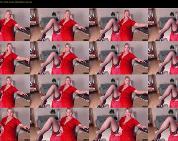 foxydiamond2020 — 20 minute Chaturbate female naked cam show, 720p, Nov 5, 2025
