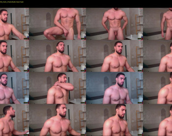 ivanhydee — 42 minute Chaturbate male naked cam show, 720p, Nov 5, 2025