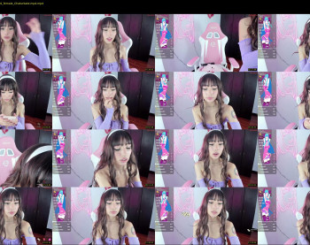 kloeking_ — 14 minute Chaturbate female naked cam show, 720p, Nov 5, 2025